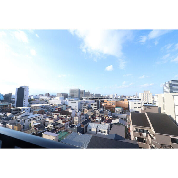 エステムコート大阪WESTⅡ 室内写真9