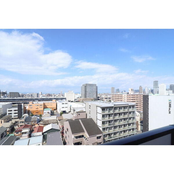 エステムコート大阪WESTⅡ 室内写真9