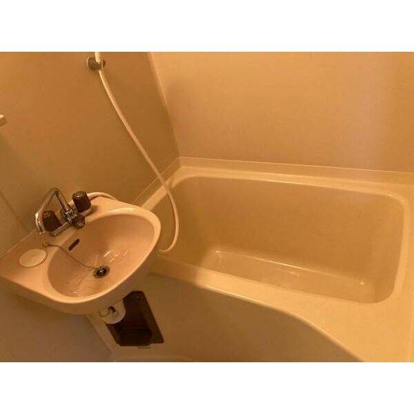 Bee 室内写真4