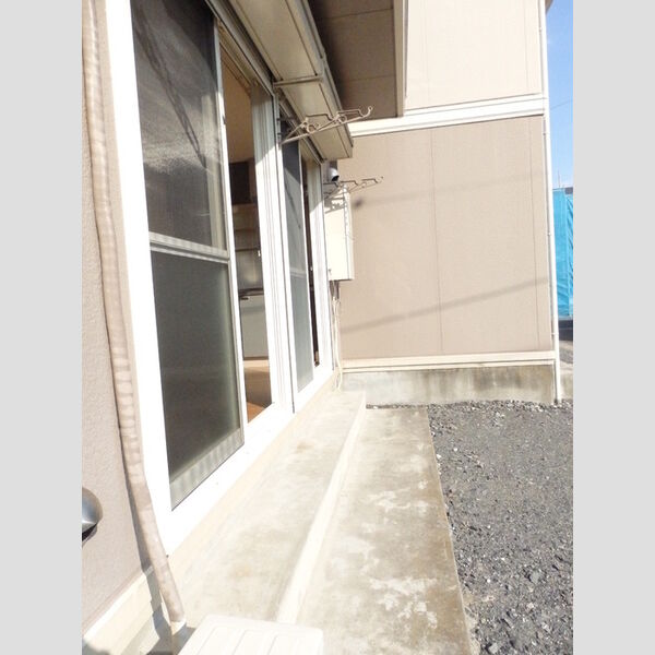プレミール東郷 B 室内写真7