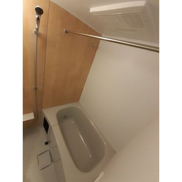 オークリーフビレッジ 室内写真3