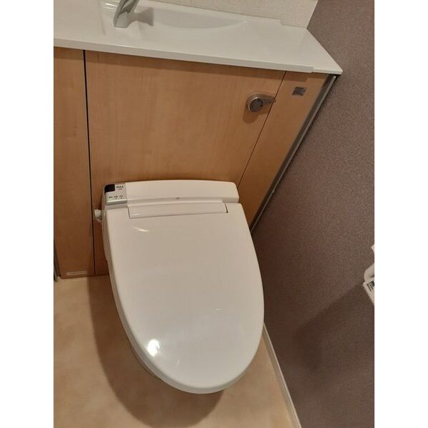 オークリーフビレッジ 室内写真5