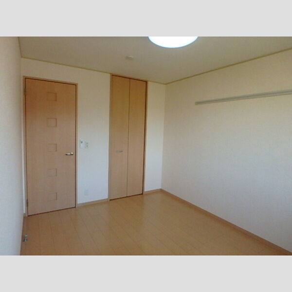 Plaire D 室内写真1