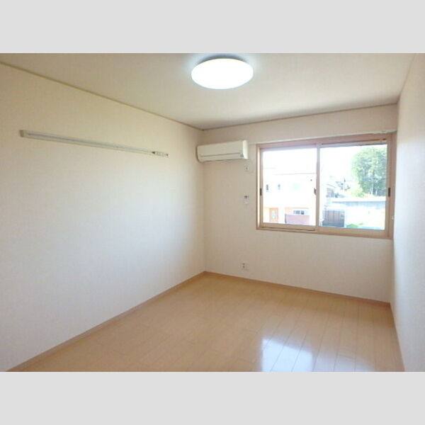 Plaire D 室内写真2