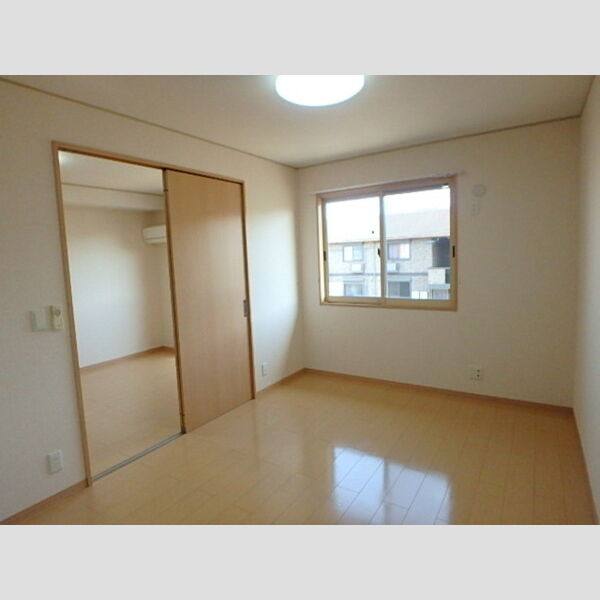 Plaire D 室内写真3