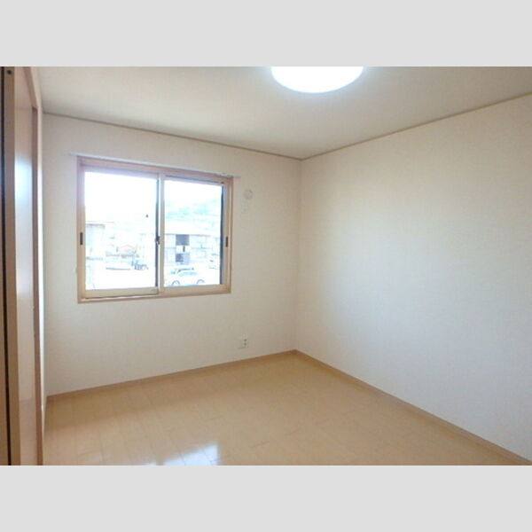 Plaire D 室内写真4