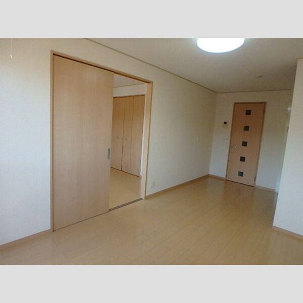 Plaire D 室内写真5