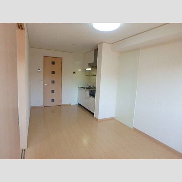 Plaire D 室内写真6