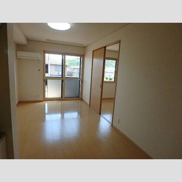 Plaire D 室内写真7