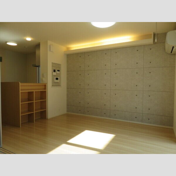 コーポ NC 室内写真5