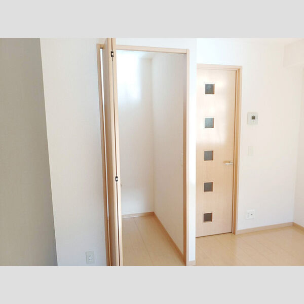 スタシオン東野・アクシス A棟 室内写真9