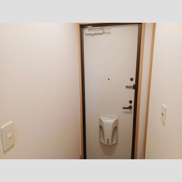 スタシオン東野・アクシス A棟 室内写真3