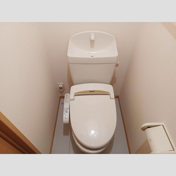 スタシオン東野・アクシス A棟 室内写真7
