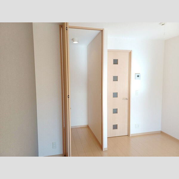 スタシオン東野・アクシス A棟 室内写真9