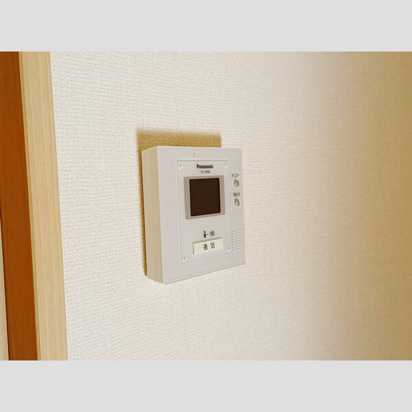 スタシオン東野・アクシス A棟 室内写真10