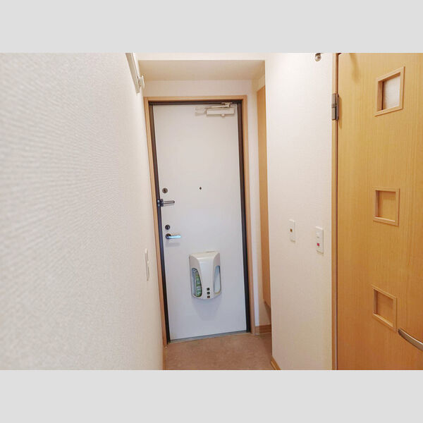 スタシオン東野・アクシス A棟 室内写真3