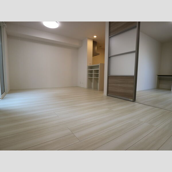 GARANCE新森 室内写真5