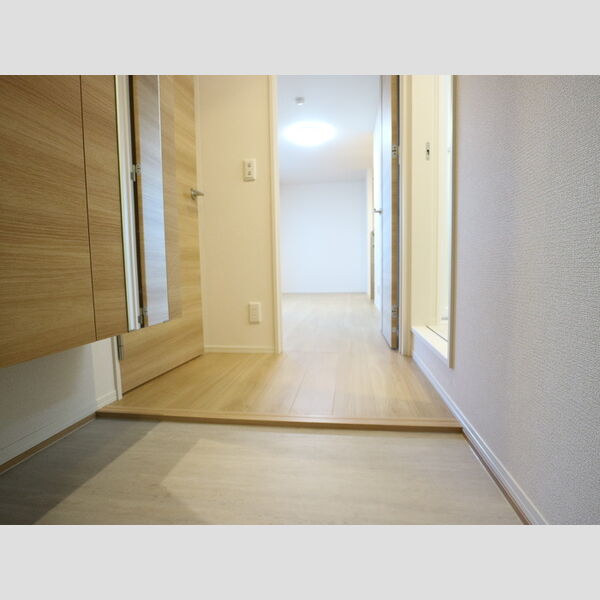 GARANCE新森 室内写真3