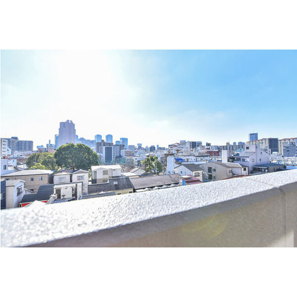 エスリード京橋グランテラス 室内写真9