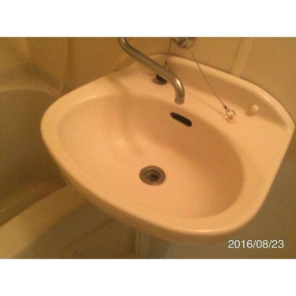 パレス名四十一屋 Ⅱ 室内写真9