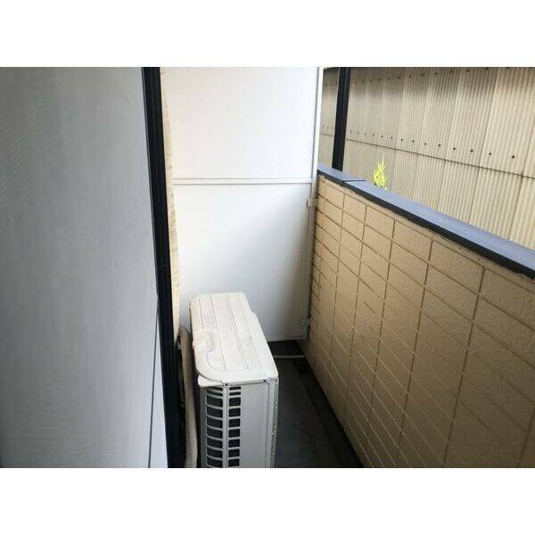 パレス名四十一屋 Ⅱ 室内写真7