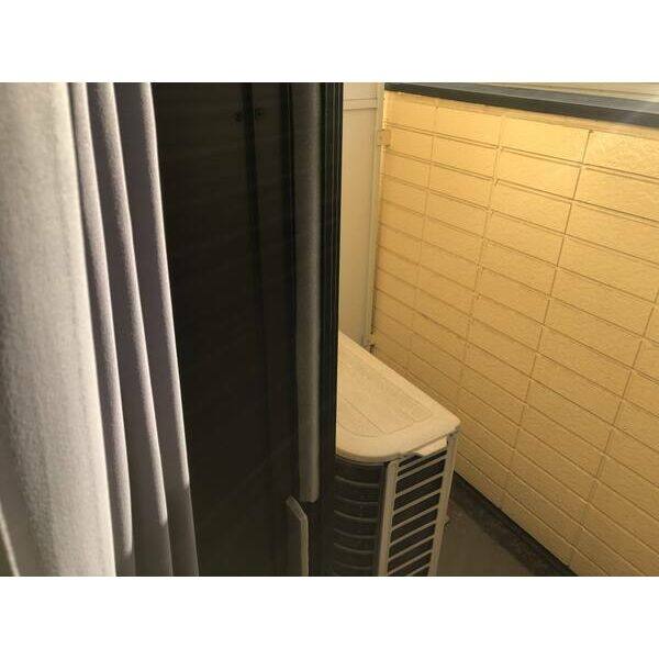 パレス名四十一屋 Ⅱ 室内写真8