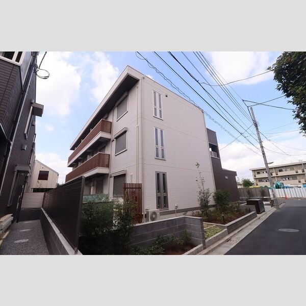 セジュール春日町1