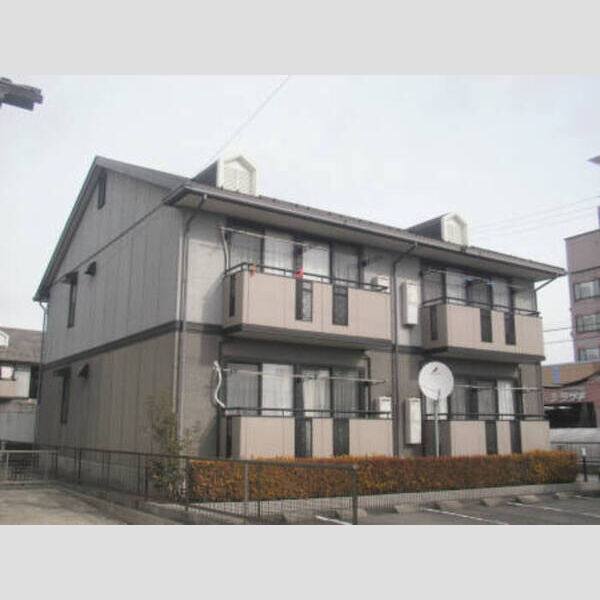 セラン B 建物画像