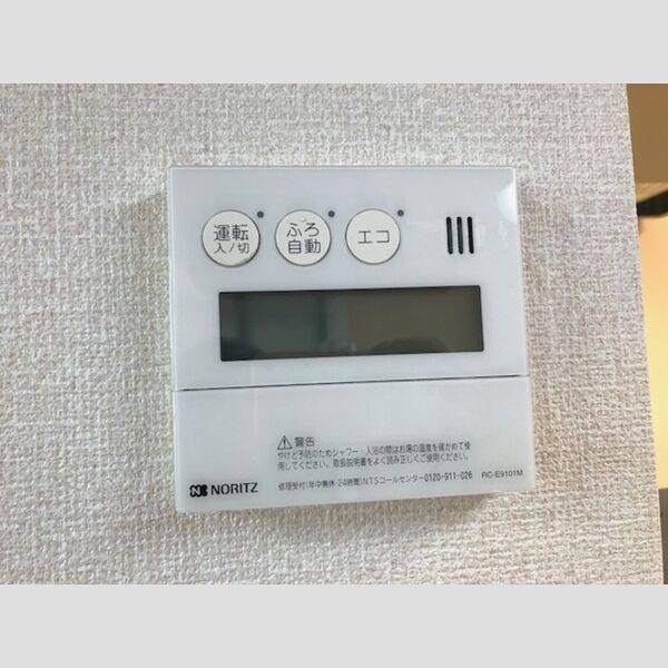 カーサ フェリーチェ 室内写真10