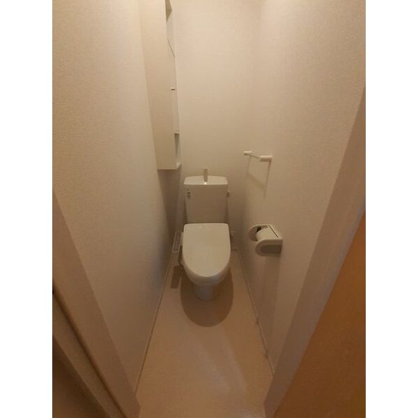 グラシアス 室内写真6