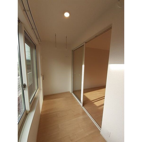 グラシアス 室内写真7