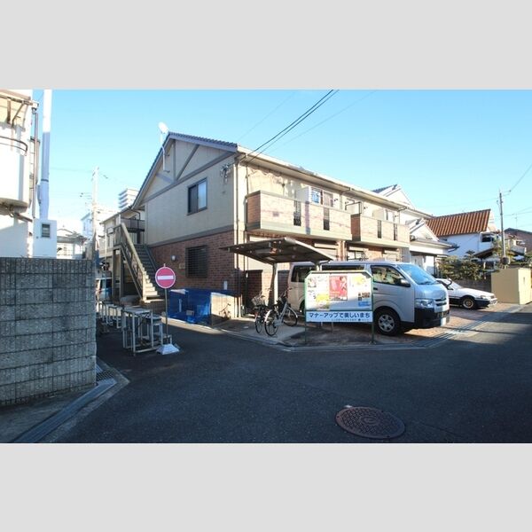 エトワールミカサ