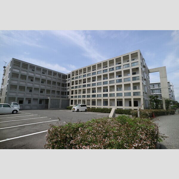 サンコミュニティ 建物画像