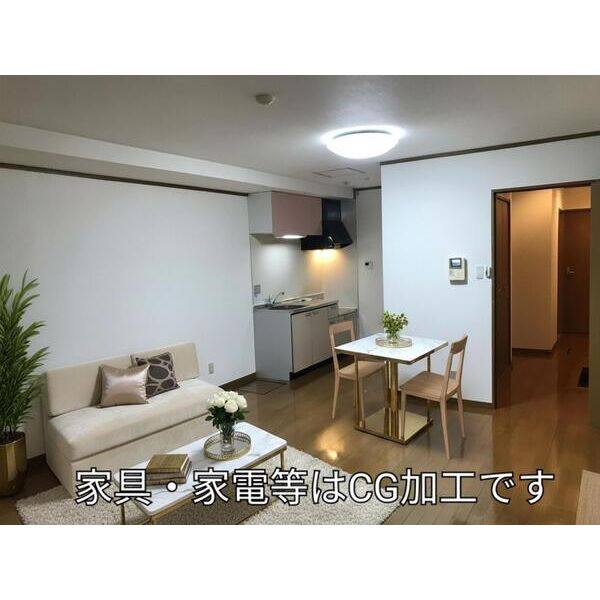 ABCビル 室内写真5