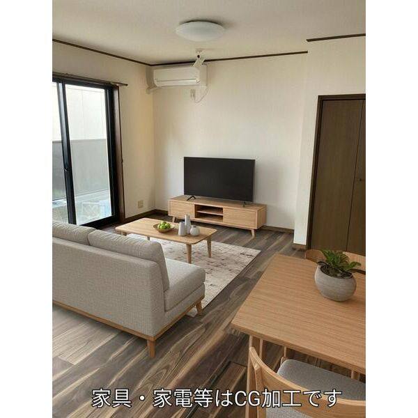 コテージTAKAYA 室内写真2