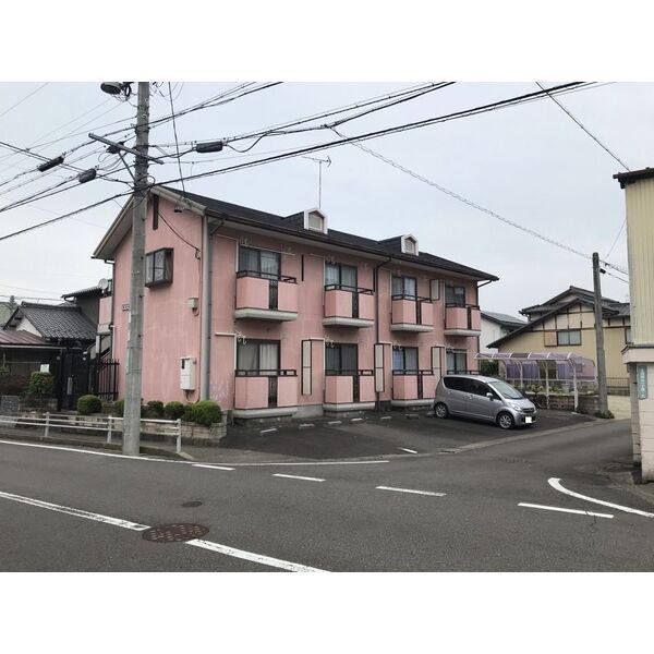 メゾン緑山