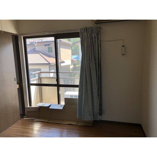 メゾン緑山 室内写真2