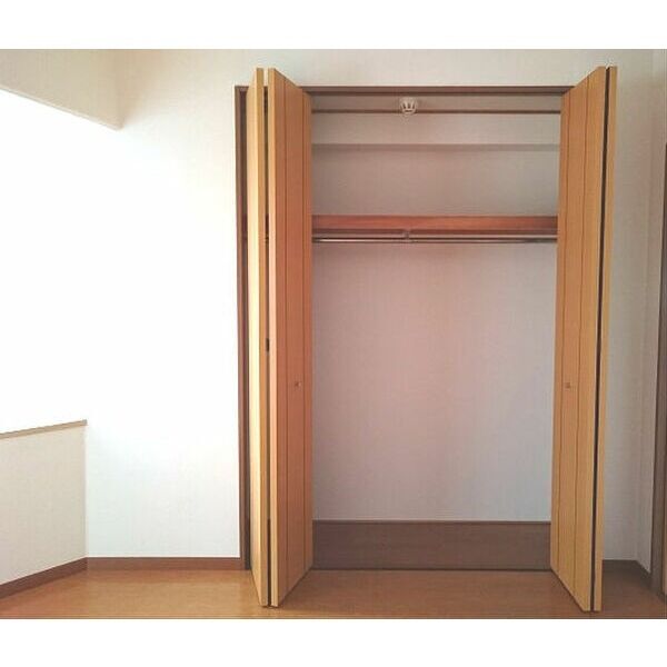 PARKHILLS上本町壱番館 室内写真5