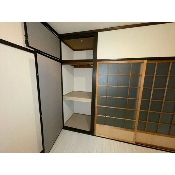 バローレ堺 室内写真7