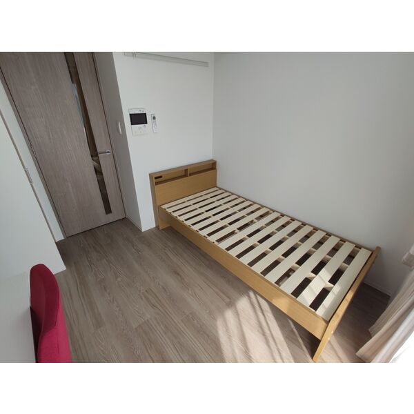 S-RESIDENCE 京都竹田 dormitory 室内写真1