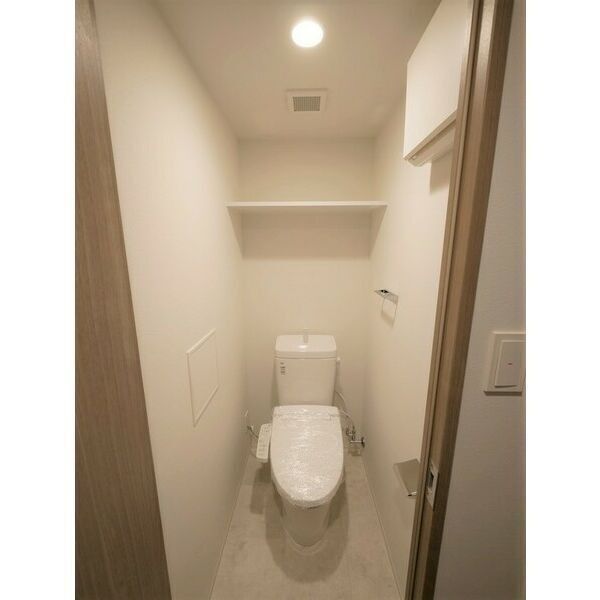 S-RESIDENCE 京都竹田 dormitory 室内写真4