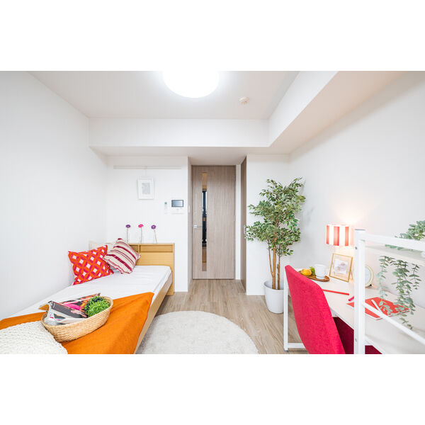 S-RESIDENCE 京都竹田 dormitory 室内写真6