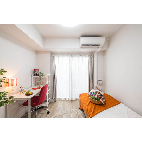 S-RESIDENCE 京都竹田 dormitory 室内写真7