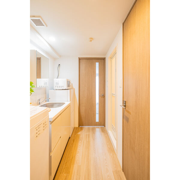 S-RESIDENCE 京都竹田 dormitory 室内写真8