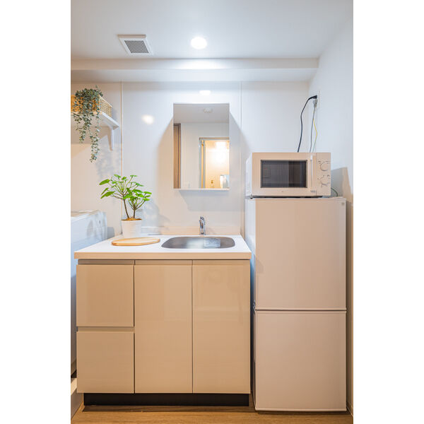 S-RESIDENCE 京都竹田 dormitory 室内写真9