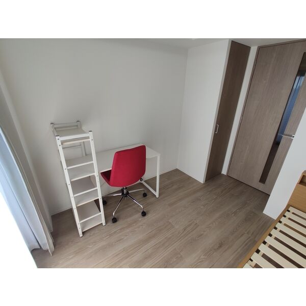 S-RESIDENCE 京都竹田 dormitory 室内写真2