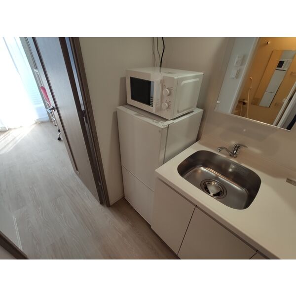S-RESIDENCE 京都竹田 dormitory 室内写真3