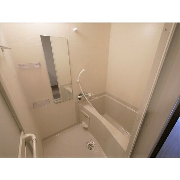S-RESIDENCE 京都竹田 dormitory 室内写真5