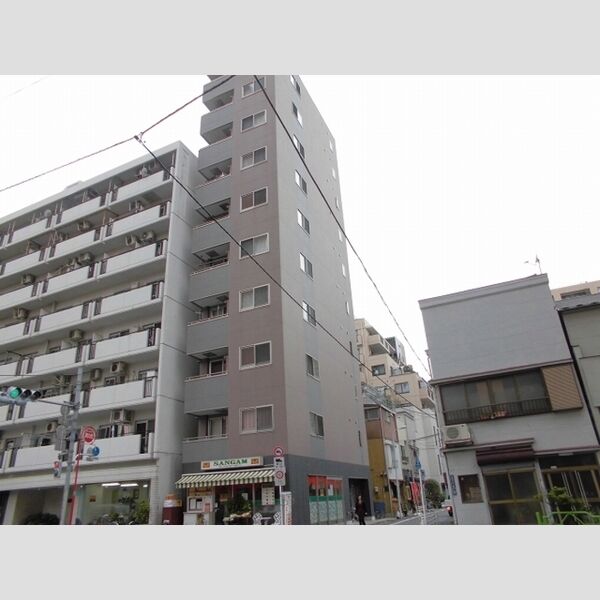 Saichi銀座東