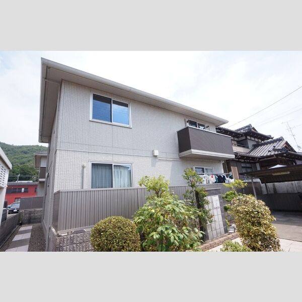 D-room琴塚 B